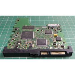 PCB: 100276340 Rev A, Barracuda 7200.7, ST380013AS, 80GB, 3.5", SATA