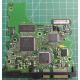 PCB: 100276340 Rev A, Barracuda 7200.7, ST380013AS, 80GB, 3.5", SATA