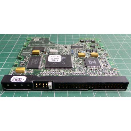 CHIP: 011100219, Maxtor, Model: 90430D3, 4.3GB, 3.5", IDE