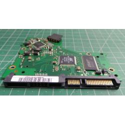 PCB: BF41-00180A Rev 07, HD250HJ, Samsung, 250GB, 3.5", SATA