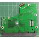 PCB: BF41-00180A Rev 07, HD250HJ, Samsung, 250GB, 3.5", SATA
