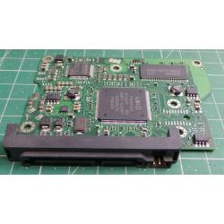 PCB: 100468303 Rev A, Barracuda 7200.10, ST325031AS, 250GB, 3.5", SATA