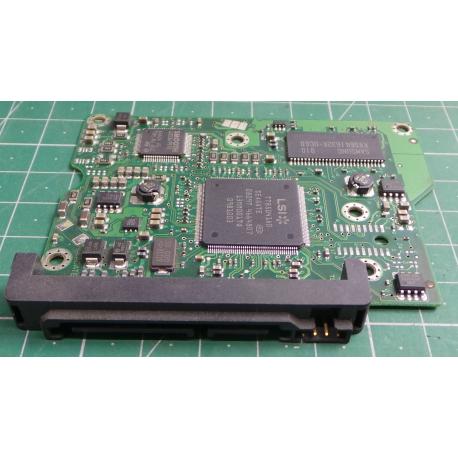 PCB: 100468303 Rev A, Barracuda 7200.10, ST325031AS, 250GB, 3.5", SATA