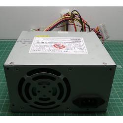 USED, 20PIN, Without SATA, 235W