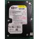 Complete Disk, PCB: 2060-701335-005 Rev A, WD1600JS-22MHB0, 160GB, 3.5", SATA