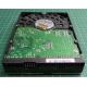 Complete Disk, PCB: 2060-001129-001 Rev A, WD400BB-00DEA0, 40GB, 3.5", IDE