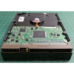 Complete Disk, PCB: 100406538 Rev A, Barracuda 7200.10, ST3320620A, 320GB, 3.5", IDE
