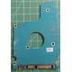 PCB: G003235B, TOSHIBA, MQ01ABF050, 500GB, 2.5", SATA