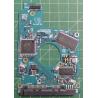PCB: G003235B, TOSHIBA, MQ01ABF050, 500GB, 2.5", SATA