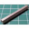 Metal Standoff / Spacer, F-F, M3, 38mm board height