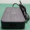 AC Adapter, ASUS, Model: A15-120P1A, 100-240V, 50-60Hz, 2.0A, 19V, 6.32A, Jack : 6mm