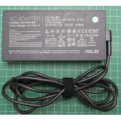 USED, ASUS, Laptop PSU, ADP-150CH B, 20V, 7.5A, 150W, connector 4.4mm diameter