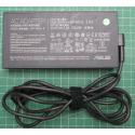 USED, ASUS, Laptop PSU, ADP-150CH B, 20V, 7.5A, 150W, connector 4.4mm diameter