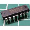 74HCT125E, Line Driver