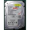 USED Hard Disk: WD800,WD800BB-00DKA0, Desktop, IDE, 80GB tested good, no bad sectors or SMART errors