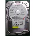 USED Hard Disk: WD800BB, WD Caviar, WD800BB-22JHC0, Desktop, IDE, 80GB