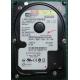 USED Hard Disk: WD800, WD Caviar, WD800BB-75JHA0, Desktop, IDE, 80GB tested good, no bad sectors or SMART errors