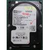 USED Hard Disk: WD800, WD Caviar, WD800BB-55JKC0, Desktop, IDE, 80GB