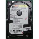 USED Hard Disk: WD800, WD Caviar, WD800BB-22JHA0, Desktop, IDE, 80GB