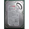 USED, Hard Disk, Seagate, Barracuda 7200.9, ST3802110A, P/N:9BD011-304, Firmware: 3AAH, Desktop, IDE, 80GB