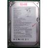 USED, Hard Disk, Seagate, Barracuda 7200.7, ST380011A, P/N:9W2003-371, Firmware: 8.01, Desktop, IDE, 80GB