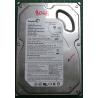 USED, Hard Disk, Seagate, Barracuda 7200.9, ST3802110A, P/N:9BD011-303, Firmware: 3.AAE, Desktop, IDE, 80GB