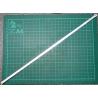 Cable Tie, 6x360mm, Stainless Steel
