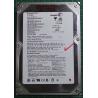 USED, Hard Disk, Seagate, Barracuda 7200.7, ST380011A, P/N: 9W2003-373, Firmware: 8.01, Desktop, IDE, 80GB