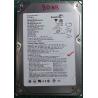 USED, Hard Disk, Seagate, Barracuda 720.10, ST380215AS, P/N:9CY111-310, Firmware: 8.01, Desktop, IDE, 80GB