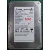 USED, Hard Disk, Seagate, Barracuda ATA IV, ST380021A, P/N: 9T6006-003, Firmware: 3.19, Desktop, IDE, 80GB