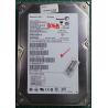 USED, Hard Disk, Seagate, Barracuda 7200.7, ST380011A, P/N:9W2003-030, Firmware: 3.08, Desktop, IDE, 80GB