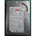 USED, Hard Disk, Seagate, DB35.2 Consumer Storage, ST3802110ACE, P/N:9BE011-510, Firmware: 3.ACB, Desktop, IDE, 80GB