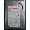 USED Hard Disk: Segate, DB35.2 Consumer Storage, ST3802110ACE, P/N :9BE011-510,Desktop,IDE,80GB tested good