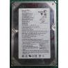 USED Hard Disk: Segate,Barracuda 7200.7, ST380011A,P/N: PW2003-359,Desktop,IDE,80GB tested good,no bad sectors or SMART errors
