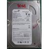 USED, Hard Disk, Seagate, Barracuda 7200.10, ST380215A, P/N:9CY011-304, Firmware: 3.AAC, Desktop, IDE, 80GB