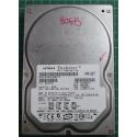 USED Hard Disk: HITACHI,HDS721680PLAT80, P/N: 0A32721,Desktop,IDE,80GB