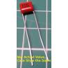 Capacitor, 100nF, 100V, Polyester Film, 5mm pitch