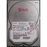 USED Hard Disk: HITACHI, HDS728080PLAT20,P/N: 0A30210, Desktop,IDE,80GB tested good,no bad sectors or SMART errors