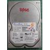 USED Hard Disk: ExcelStor ,Callisto80GB, J880,Desktop,IDE,80GB tested good,no bad sectors or SMART errors