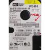 USED Hard Disk: WD400, WD Caviar, WD400BB-23FJA0, Desktop,IDE,80GB tested good,no bad sectors or SMART errors