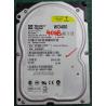 USED Hard Disk: WD400, WD Caviar, WD400BB-75DEA0, Desktop,IDE,40GB tested good,no bad sectors or SMART errors