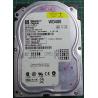 USED Hard Disk: WD400, WD Caviar, WD400EB-42CPF0, Desktop,IDE,40GB