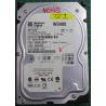 USED Hard Disk: WD400, WD Protégé, WD400EB-00DJF0, Desktop,IDE,40GB