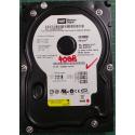 USED Hard Disk: WD400BB, WD Caviar, WD400BB-00JHC0, Desktop,IDE,40GB