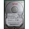 USED Hard Disk: HITACHI, IC35L060AVV207-0, P/N: 07N9673, Desktop,IDE,40GB tested good,no bad sectors or SMART errors
