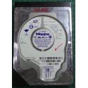 USED Hard Disk: MAXTOR, DiamondMax Plus 8, 16JAN2004, Desktop,IDE,40GB