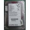 USED Hard Disk: Segate,Barracuda ATA V, ST340017A, P/N: 9W4004-030,Desktop,IDE,40GB tested good,no bad sectors or SMART errors