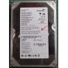 USED, Hard Disk, Seagate, Barracuda 7200.7, ST340014A, P/N: 9W2005-032, Firmware: 3.16, Config: DZU-05, Desktop, IDE, 40GB
