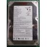 USED Hard Disk: Segate,Barracuda 7200.7, ST340014A, P/N: 9W2005-311,Desktop,IDE,40GB tested good,no bad sectors or SMART errors
