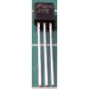 J112, N Channel FET, 35V, 0.05A, 0.35W